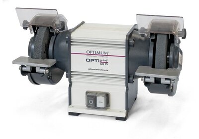 OPTIMUM OPTIgrind GU 15 3101505