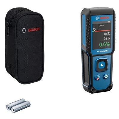 BOSCH GMM 1-15 - Vlhkomer - 0601078200