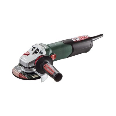 METABO Uhlová brúska WE 15-125 QIUCK 600448000