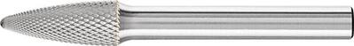 PFERD Fréza tvrdokov RBF 0820 / 8 L60 MICRO Pferd