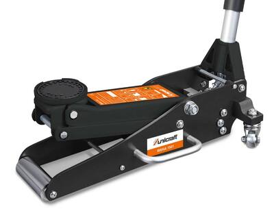Unicraft Pojazdný autozdvihák RWHA 1501