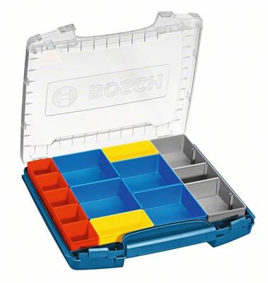 BOSCH i-BOXX 53 sada 12 - 1600A001S7