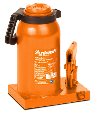 Unicraft Hydraulický zdvihák HSWH 20 TOP