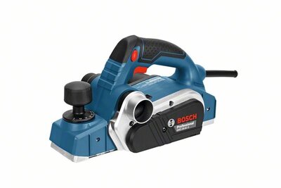 BOSCH GHO 26-82 D Professional - 06015A4301 - Hoblík