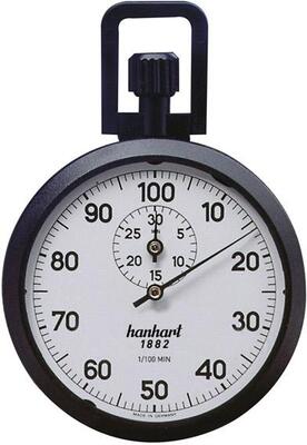 HANHART Stopky 30min Hanhart