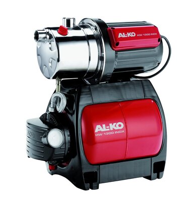 AL-KO HW 1300 INOX - 113249 - Domáca vodáreň