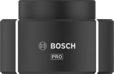 BOSCH Dierovacia raznica z nehrdzavejúcej ocele PRO, M32 - 2608001160