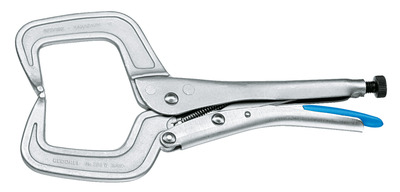 GEDORE 138 Y Profilové zváracie kliešte grip 11"