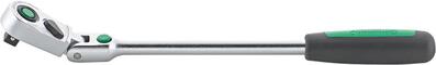 STAHLWILLE Račňa 3/8" 80 zub 300mm kĺbová 452QR Stahlwille