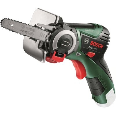 BOSCH EasyCut 12 - 06033C9001 - Akkus fűrész NanoBlade - Akkumulátor és töltő nélkül