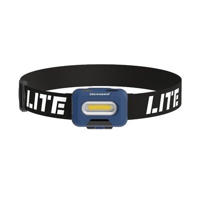 SCANGRIP Celní svetlo HEAD LITE A 03.5670
