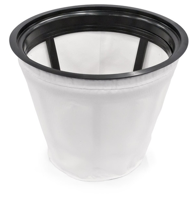 Cleancraft SANI filter pre wetCAT 262 / 362, vrátane koša