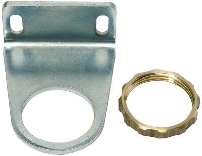 Konzola pre multifix 1/4" a 3/8" RIEGLER