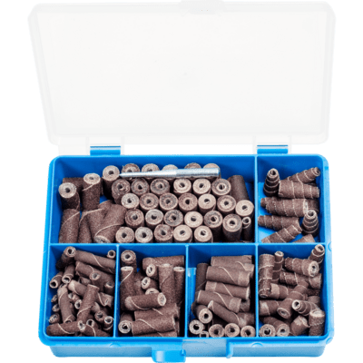 PFERD TOOLS POLIROLL, POLICO PRS 151