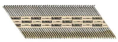 DeWALT KLINCE ŽIAR ZINKOVE 3,1 * 75mm 1100ks DNPT31R75HDZ