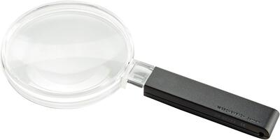 ESCHENBACH Lupa ručná 3x D65mm economic Eschenbach