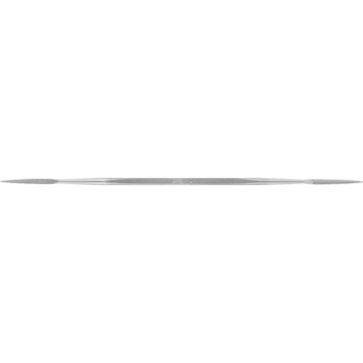 PFERD TOOLS UMV-Precízne pilníky 941P 150 H2