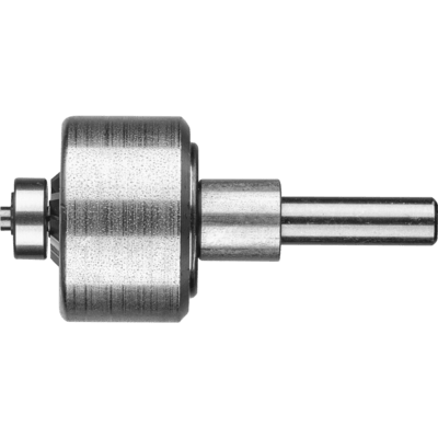 PFERD TOOLS Karbidové frézy KSK 1603/6 HRANA 45° ECS