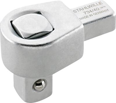 STAHLWILLE Náradie nástrčné 3/4" 14x18mm typ 734 Stahlwille