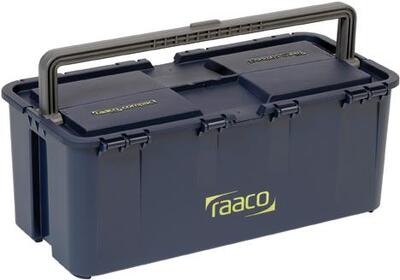 RAACO Kufor na náradie Compact 20 Raaco