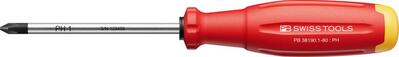 PB SWISS TOOLS Skrutkovač PH1x 80mm SwissGrip EVO PB Swiss