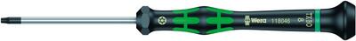 WERA Skrutkovač torx T8 x 60 Kraftform Micro 2067 BO Wera
