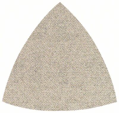 BOSCH Brúsny list 93 mm, 80