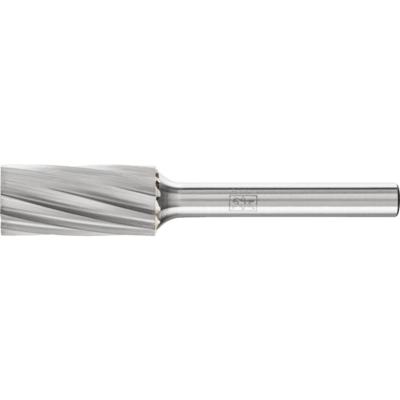 PFERD TOOLS karbidové frézy ZYA 1225/6 Z1