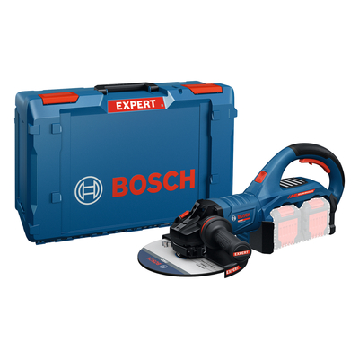 BOSCH EXPERT EXWS18V2-230P - Akumulátorová úhlová bruska sólo - 06019L8000