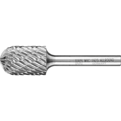 PFERD TOOLS Karbidové frézy WRC 1625/6 ALLROUND