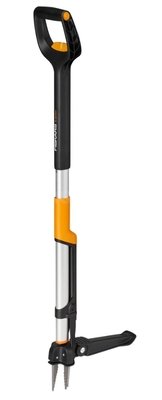 FISKARS Vytrhávač buriny X-series™ teleskopický | 1080510