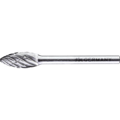 PFERD TOOLS Karbidové frézy B 0613/3 ALLROUND