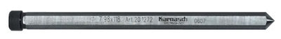 Karnasch® Stredový kolík Karnasch 7,98 × 118 mm