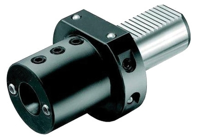 OPTIMUM Držiak vrtacej tyče 10 mm VDI 30