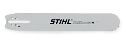 STIHL Lišta pre GS 461 - 40 cm