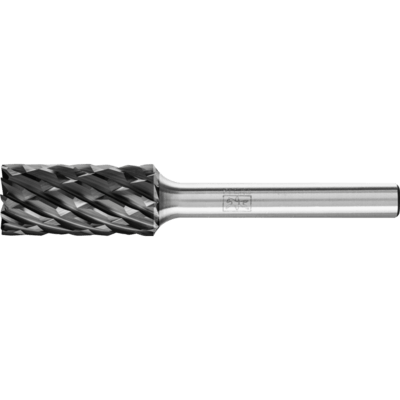 PFERD TOOLS Karbidové frézy ZYAS 1225/6 OCEĽ HC-FEP