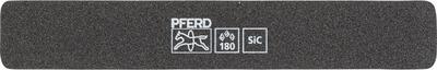PFERD Tyč brúsna SF 180 x 28 x 5mm K180 SiC 30 x 30mm pružný Pferd