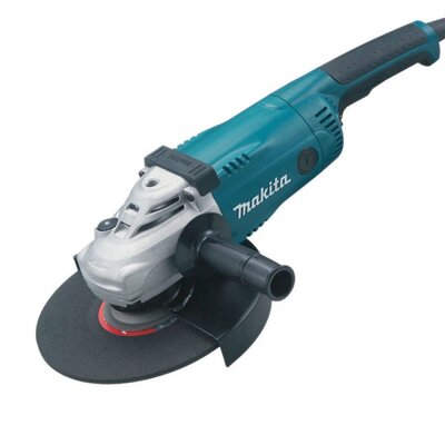 MAKITA Uhlová brúska pre stavebníctvo a priemysel - GA9020K
