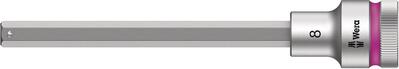 WERA Hlavica 1/2" imbus 8 x 140mm Zyklop 8740 C HF Wera
