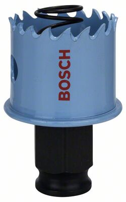 BOSCH Dierová píla na plech Sheet Metal 33 mm, 1 5/16"