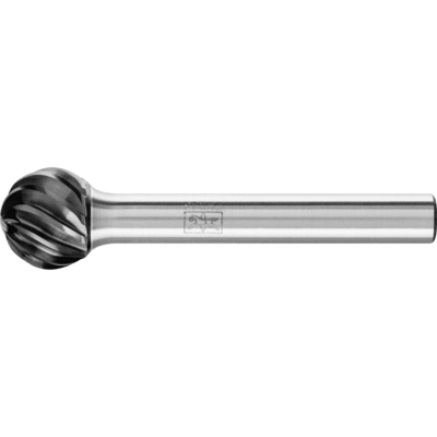 PFERD TOOLS Karbidové frézy KUD 1210/6 INOX HC-FEP