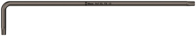 WERA 967 XL Zástrčný kľúč TORX®, dlhý, TX 10 x 112 mm