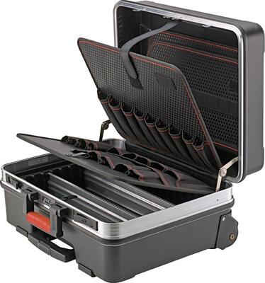 FORMAT Box na náradie 485x370x200mm ABS Format
