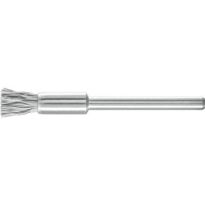 PFERD TOOLS Miniatúrne štetce PBU 0505/3 SiC 800 0,25