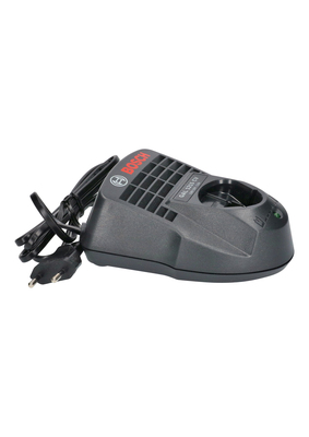 BOSCH GAL 1215 CV 2 607 225 514 - Štandardná Li-Ion nabíjačka pre rovný akumulátor
