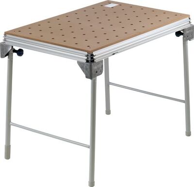 FESTOOL Multifunkciós asztal MFT/3 Basic