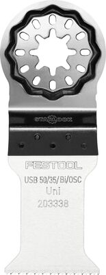 FESTOOL Univerzálny pílový kotúc USB 50/35/Bi/OSC/5