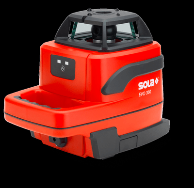 SOLA 71018201 Laser rotačný EVO 360 PROFESSIONAL