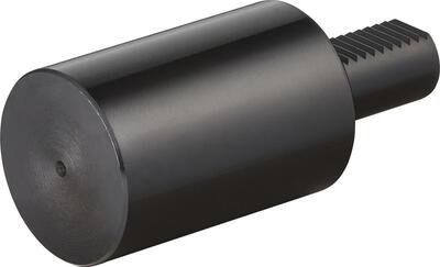 FORTIS Držiak VDI 30 68x100mm A2 polotovar DIN69880 Fortis