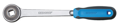 GEDORE 380200 Ráčna 1/2"